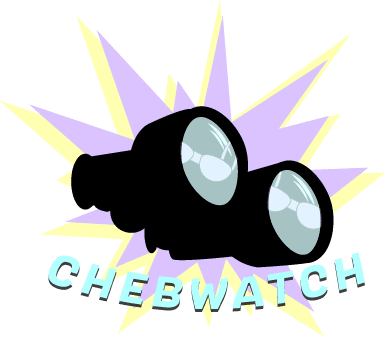 ChebTech logo